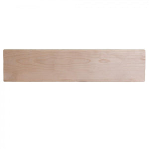 ZLINE 24' Dishwasher in Unfinished Wood with Stainless Steel Tub, DW-UF-H-24 - lifestyle photo