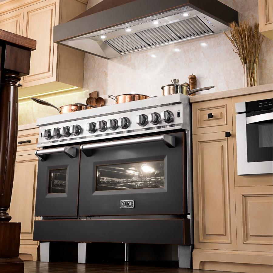 ZLINE Wall Mounted Range Hood