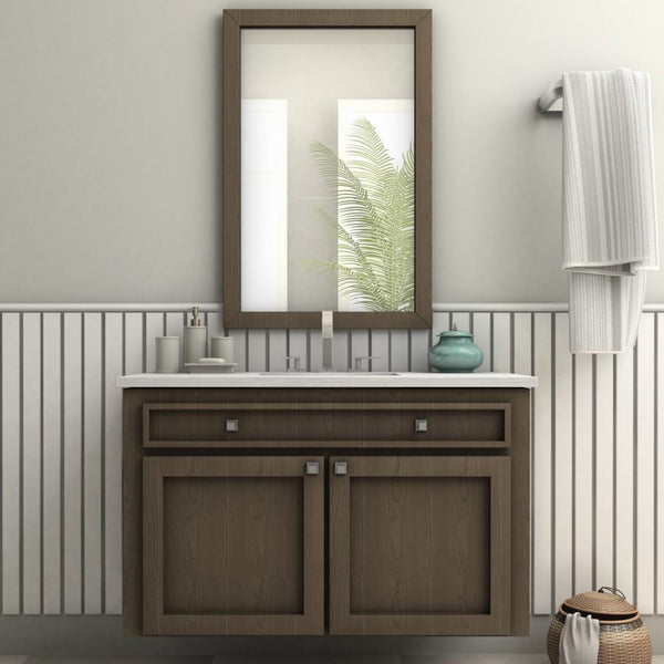 ZLINE Bliss Bath Faucet in Chrome, BLS-BF-CH - side view