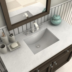 ZLINE Bliss Bath Faucet in Chrome, BLS-BF-CH - detail view