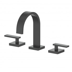 ZLINE Bliss Bath Faucet in Electric Matte Black, BLS-BF-MB