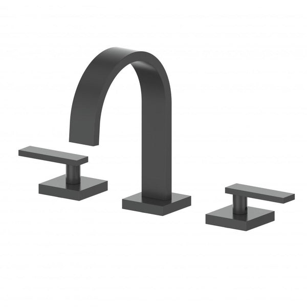 ZLINE Bliss Bath Faucet in Electric Matte Black, BLS-BF-MB
