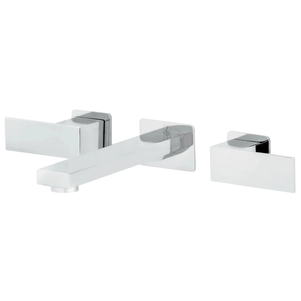 ZLINE Bliss Wall Mount Bath Faucet, BLS-BFW-CH