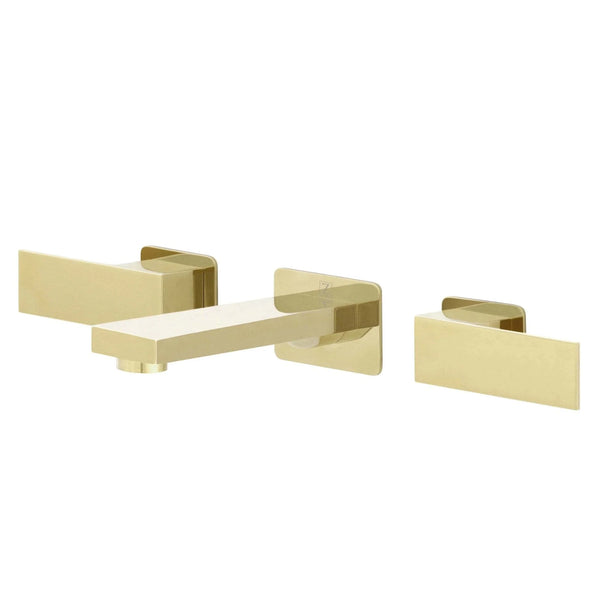 ZLINE Bliss Wall Mount Bath Faucet, BLS-BFW-PG