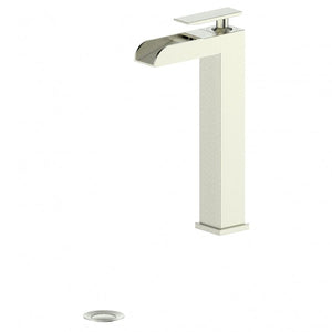 ZLINE Eagle Falls Bath Faucet in Brushed Nickel,EAG-BF-BN