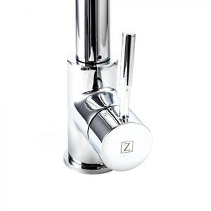 ZLINE Edison Kitchen Faucet, EDS-KF-CH
