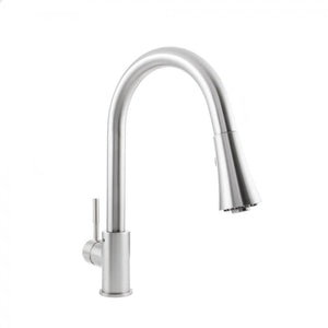 ZLINE Edison Kitchen Faucet,EDS-KF-BN