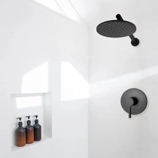ZLINE El Dorado Shower Faucet ELD-SHF-MB