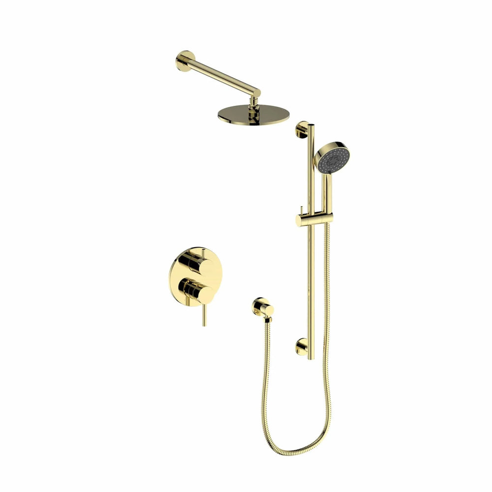 ZLINE El Dorado Shower System ELD-SHS-PG