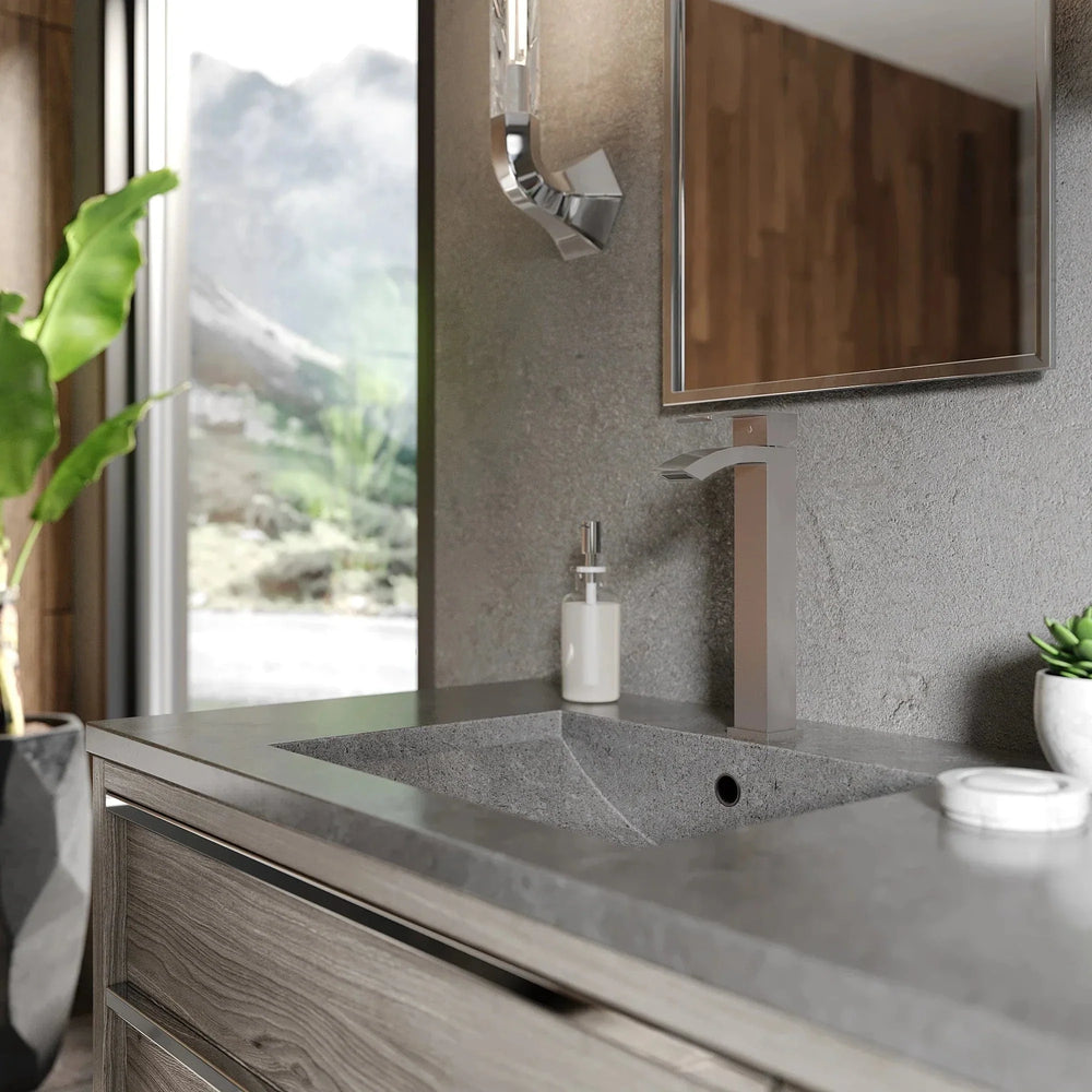 ZLINE Heavenly Bath Faucet in Chrome, HVN-BF-BN