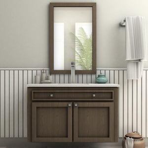 ZLINE Heavenly Bath Faucet in Chrome, HVN-BF-CH