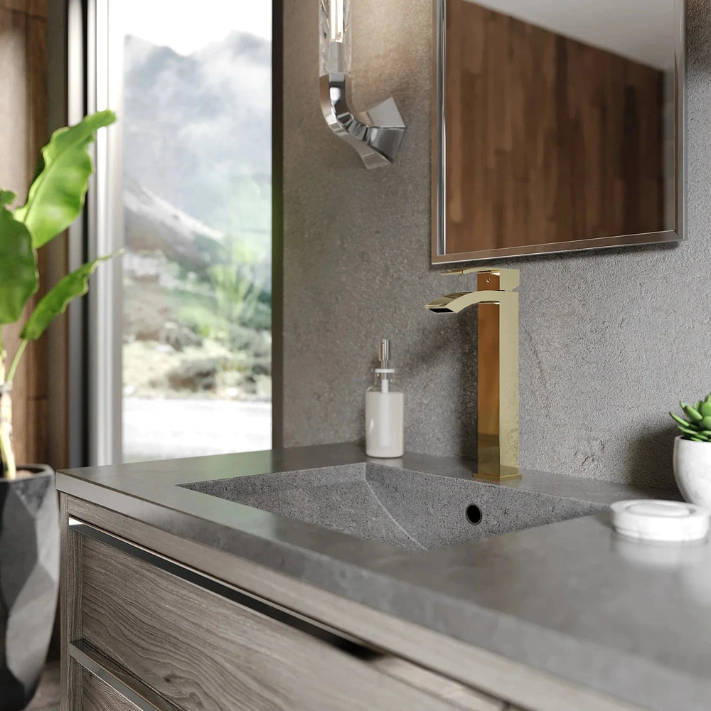 ZLINE Heavenly Bath Faucet in Chrome, HVN-BF-PG