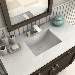 ZLINE Marlette Bath Faucet in Chrome, MAR-BF-CH - side view