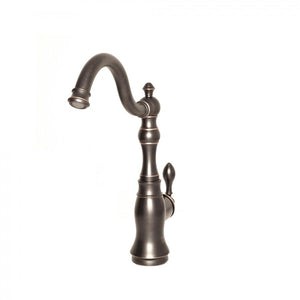 ZLINE Rembrandt Kitchen Faucet, REM-KF-ORB - lifestyle photo