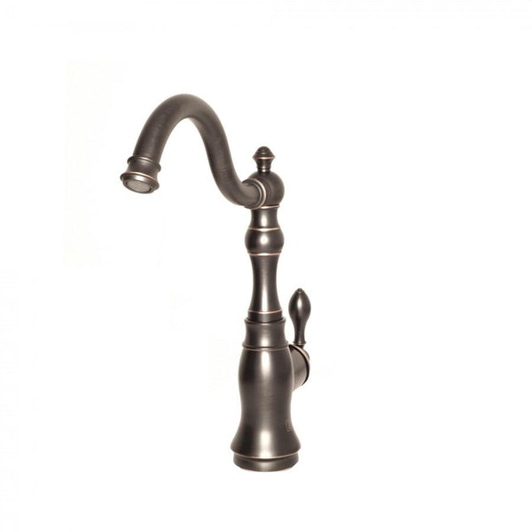 ZLINE Rembrandt Kitchen Faucet, REM-KF-ORB - lifestyle photo