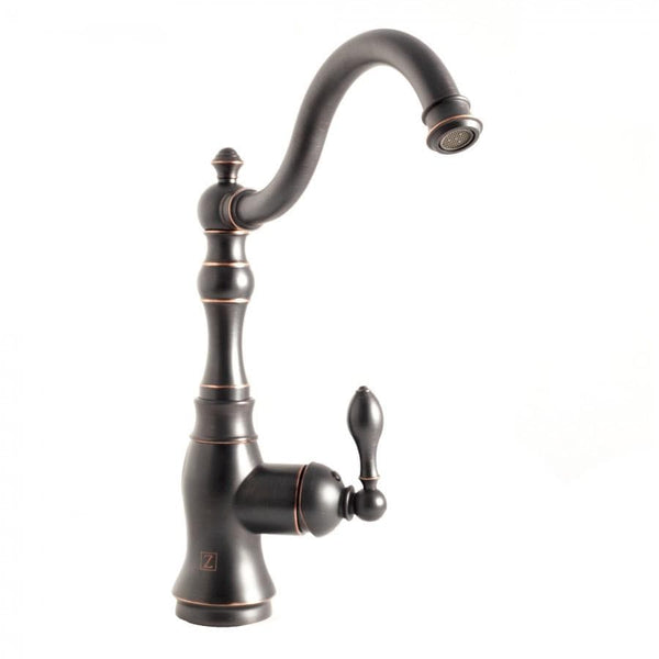 ZLINE Rembrandt Kitchen Faucet, REM-KF-ORB - front view