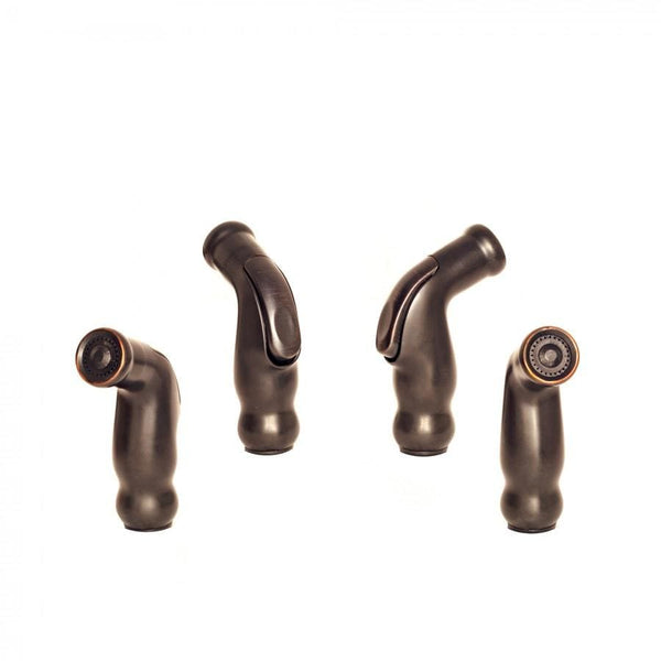 ZLINE Rembrandt Kitchen Faucet, REM-KF-ORB - close-up