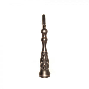 ZLINE Rembrandt Kitchen Faucet, REM-KF-ORB - detail view