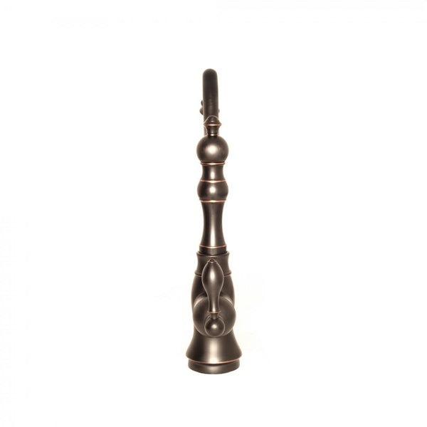 ZLINE Rembrandt Kitchen Faucet, REM-KF-ORB - detail view