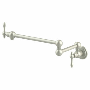 ZLINE Rembrandt Pot Filler REM-FPF-BN