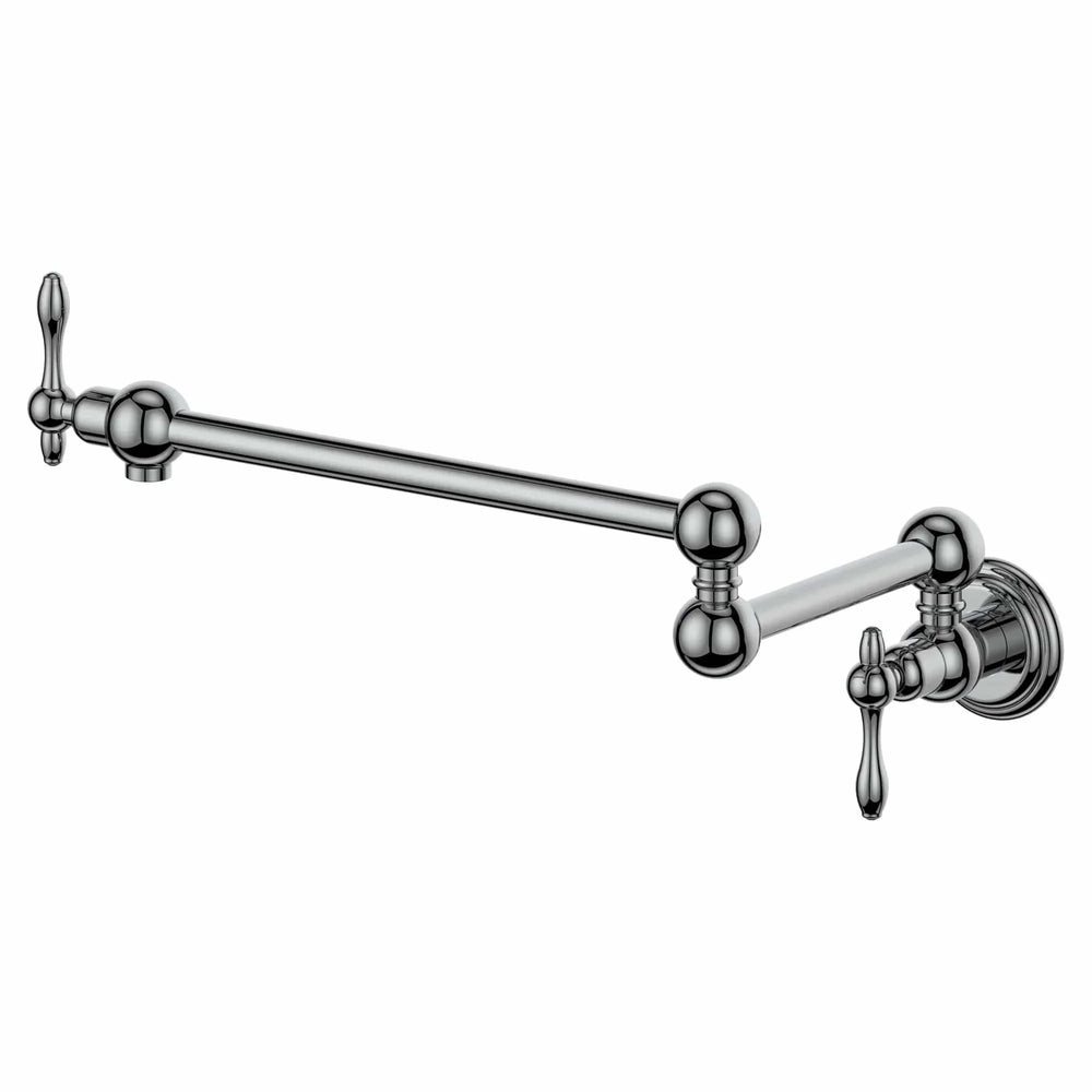 ZLINE Rembrandt Pot Filler REM-FPF-CH