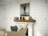 Shaker Style Mantel_6