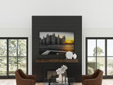 Cottage Fireplace Mantel_15