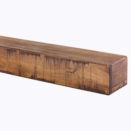 Rustic Aged Oak_5