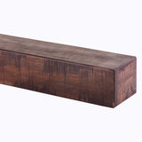 Rustic Mahogany_5